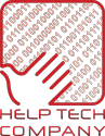 Help Tech Company logo